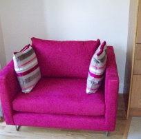 chair